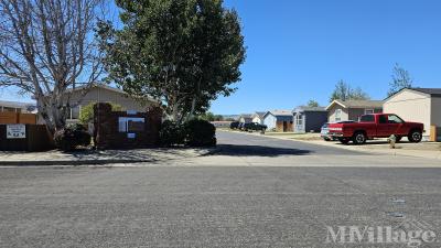 Photo 5 of 19 of park located at 1201 South Chestnut Street Ellensburg, WA 98926