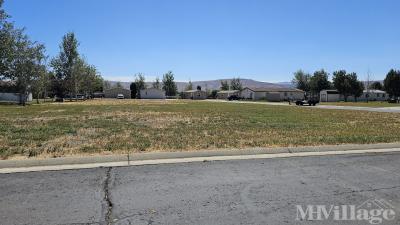 Photo 4 of 19 of park located at 1201 South Chestnut Street Ellensburg, WA 98926