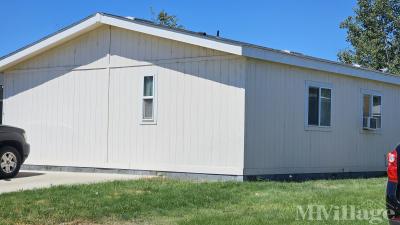 Photo 3 of 19 of park located at 1201 South Chestnut Street Ellensburg, WA 98926