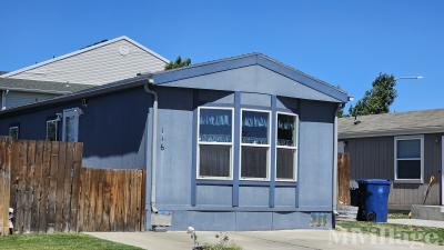 Photo 2 of 19 of park located at 1201 South Chestnut Street Ellensburg, WA 98926