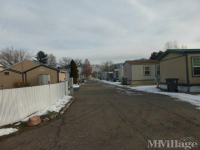 Mobile Home Park in Missoula MT