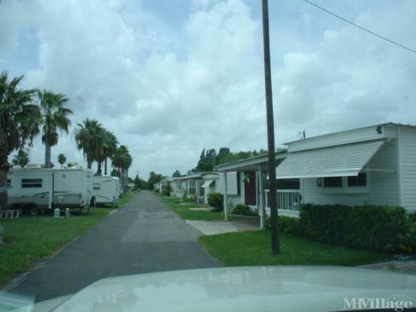 Photo of Sunset Palms Rv & Mobile Home Park, Brownsville TX