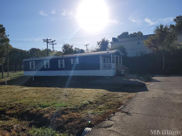 Photo of Meadowbrook Mobile Home Park, York SC