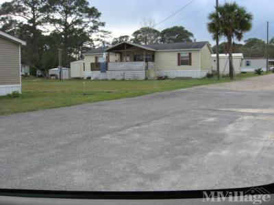 Mobile Home Park in Panama City FL