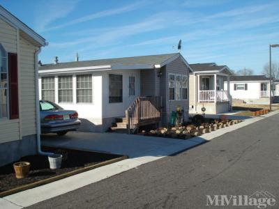 Mobile Home Park in Erma NJ