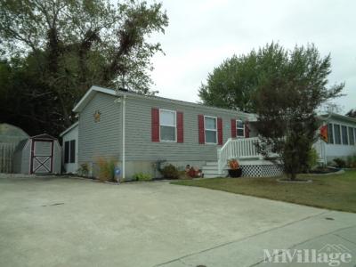 Mobile Home Park in Erma NJ