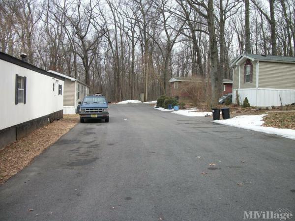 Photo of Hillside Village, Oxford NJ