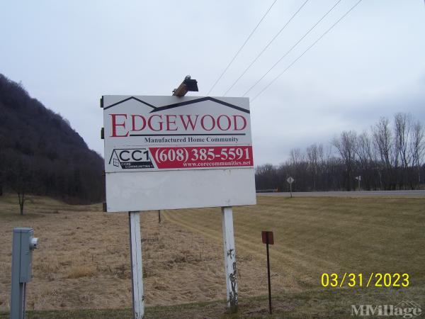 Photo of Edgewood Mobile Home Estates, Genoa WI