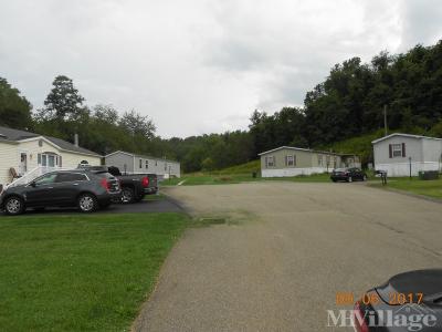 Mobile Home Park in Bentleyville PA