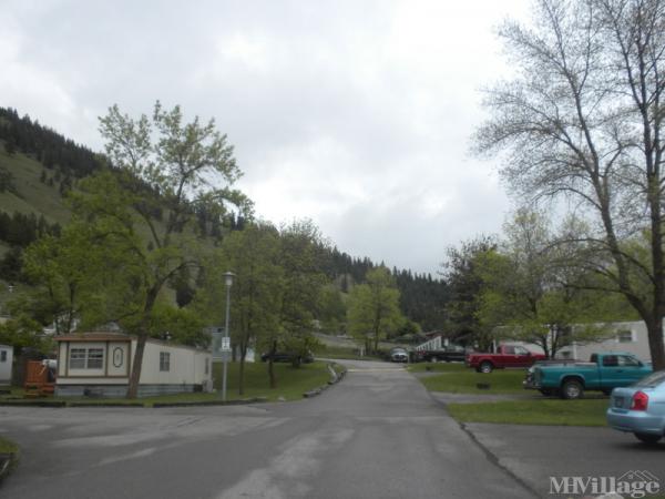 Photo of Sunrise Terrace, Missoula MT