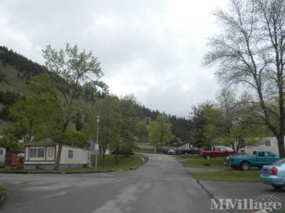 Mobile Home Park in Missoula MT