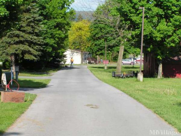 Photo of Brentwood Mobile Home Park, Newry PA