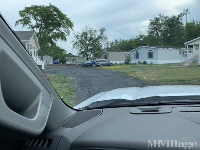 Mobile Home Park in Slingerlands NY