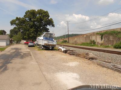 Mobile Home Park in Pittsburgh PA