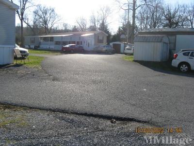 Mobile Home Park in Fleetwood PA