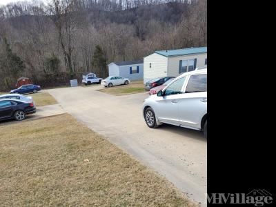 Mobile Home Park in Weber City VA