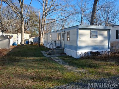 Mobile Home Park in Cape May Court House NJ