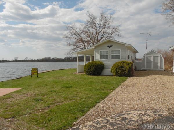 Photo of Raymond's Landing, Coldwater MI