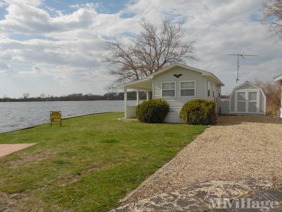 Mobile Home Park in Coldwater MI