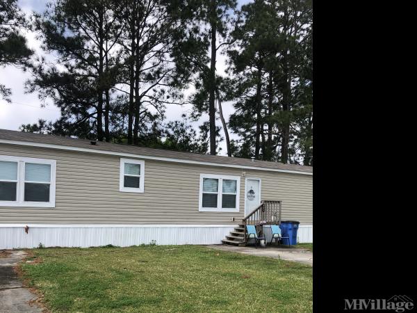 Photo of Little Pine Trailer Park, Morgan City LA