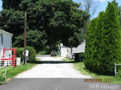 Mobile Home Park in Coatesville PA