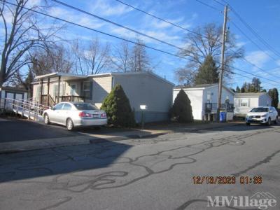 Mobile Home Park in Middletown PA