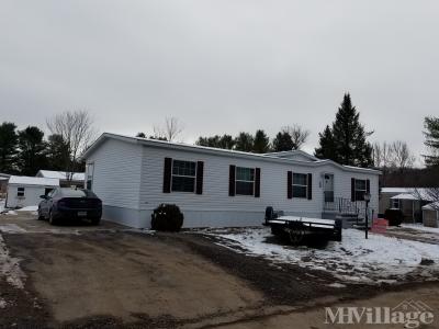 Mobile Home Park in Poland NY