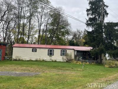 Mobile Home Park in New Berlin NY