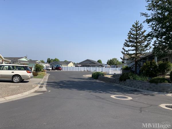 Photo of Miller Estates, Central Point OR