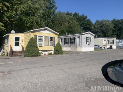 Mobile Home Park in Rhinebeck NY