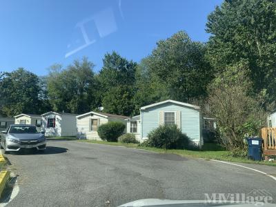 Mobile Home Park in Rhinebeck NY