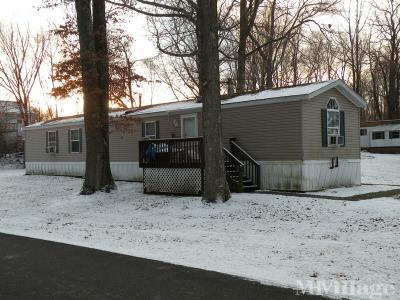 Mobile Home Park in Modena NY