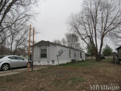 Mobile Home Park in Yankton SD