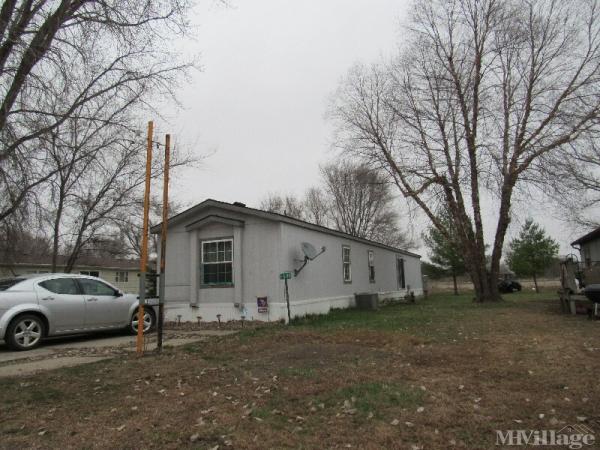 Photo 0 of 2 of park located at Belair and Meadowview Rd Yankton, SD 57078
