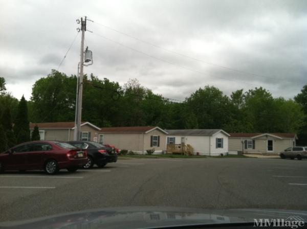 Photo of Riverview Senior Mobile Home Park, Rockaway NJ