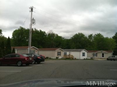 Mobile Home Park in Rockaway NJ