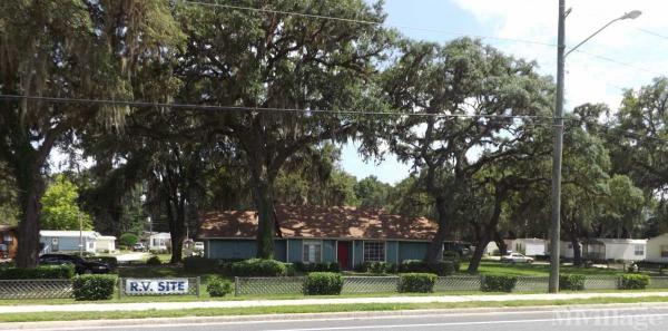 Photo of Oaks Landing Mobile Home Park, Palatka FL