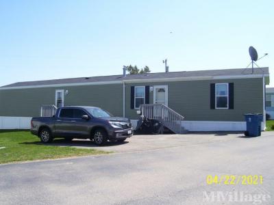 Mobile Home Park in Platteville WI