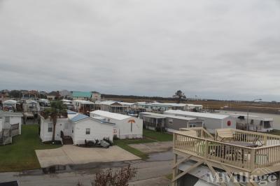 Mobile Home Park in Atlantic Beach NC