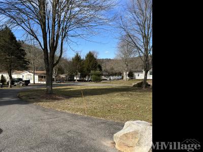 Mobile Home Park in Benton PA
