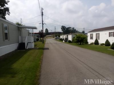 Mobile Home Park in Butler PA