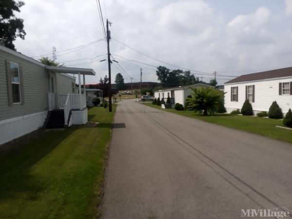 Photo 0 of 2 of park located at 121 Hindman Rd Butler, PA 16001