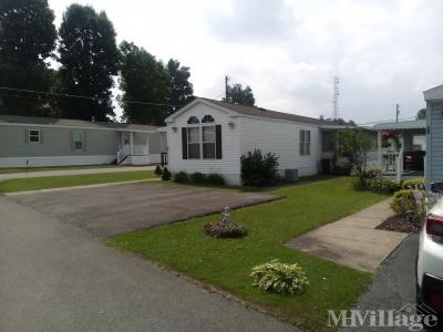 Mobile Home Park in Butler PA