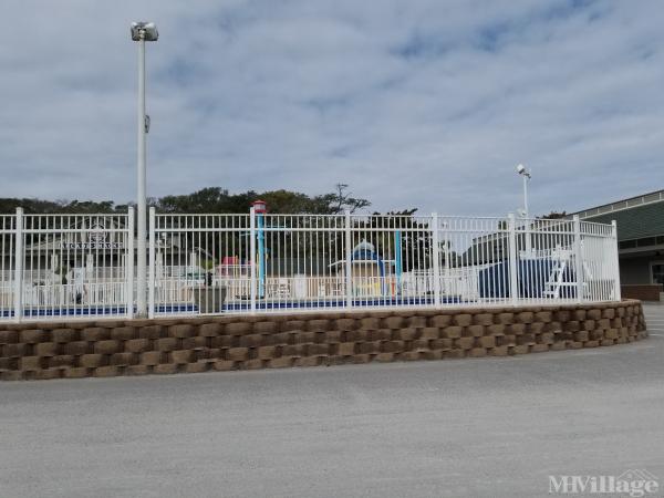 Photo of Myrtle Beach Travel Park, Myrtle Beach SC