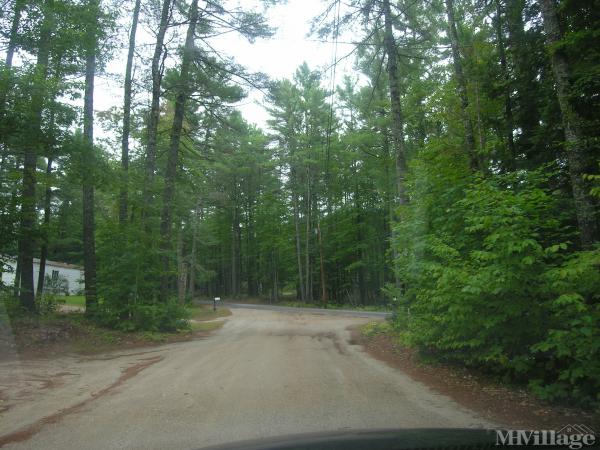 Photo of Beech Hill MHP, Plymouth NH