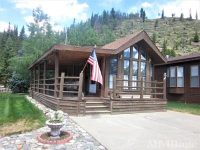 Mobile Home Park in Breckenridge CO