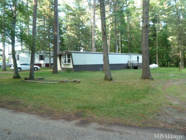 Photo of Movil Lake Mobile Home Park, Bemidji MN