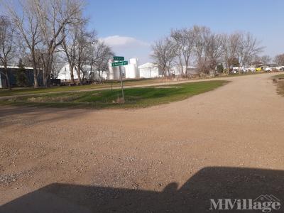 Mobile Home Park in Beresford SD