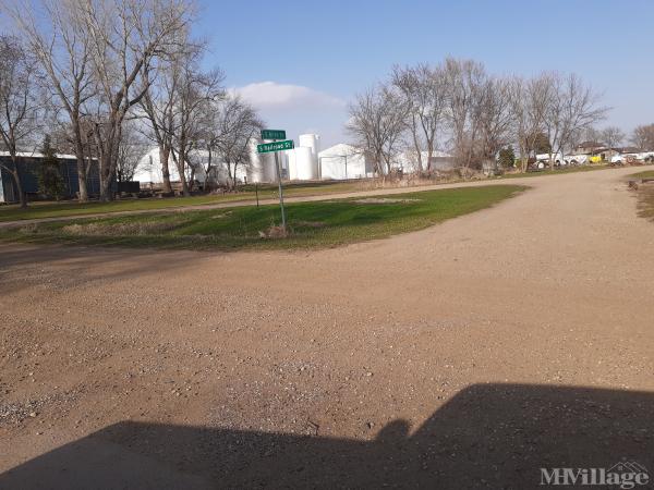 Photo 0 of 2 of park located at 400 E Maple St Beresford, SD 57004