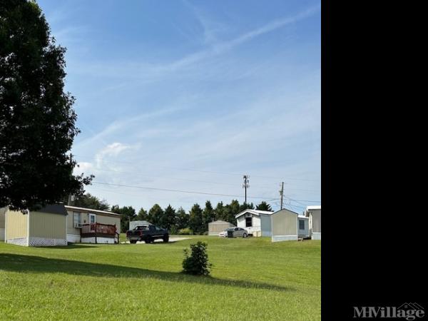 Photo of Nine Mile Mobile Home Community, Maryville TN